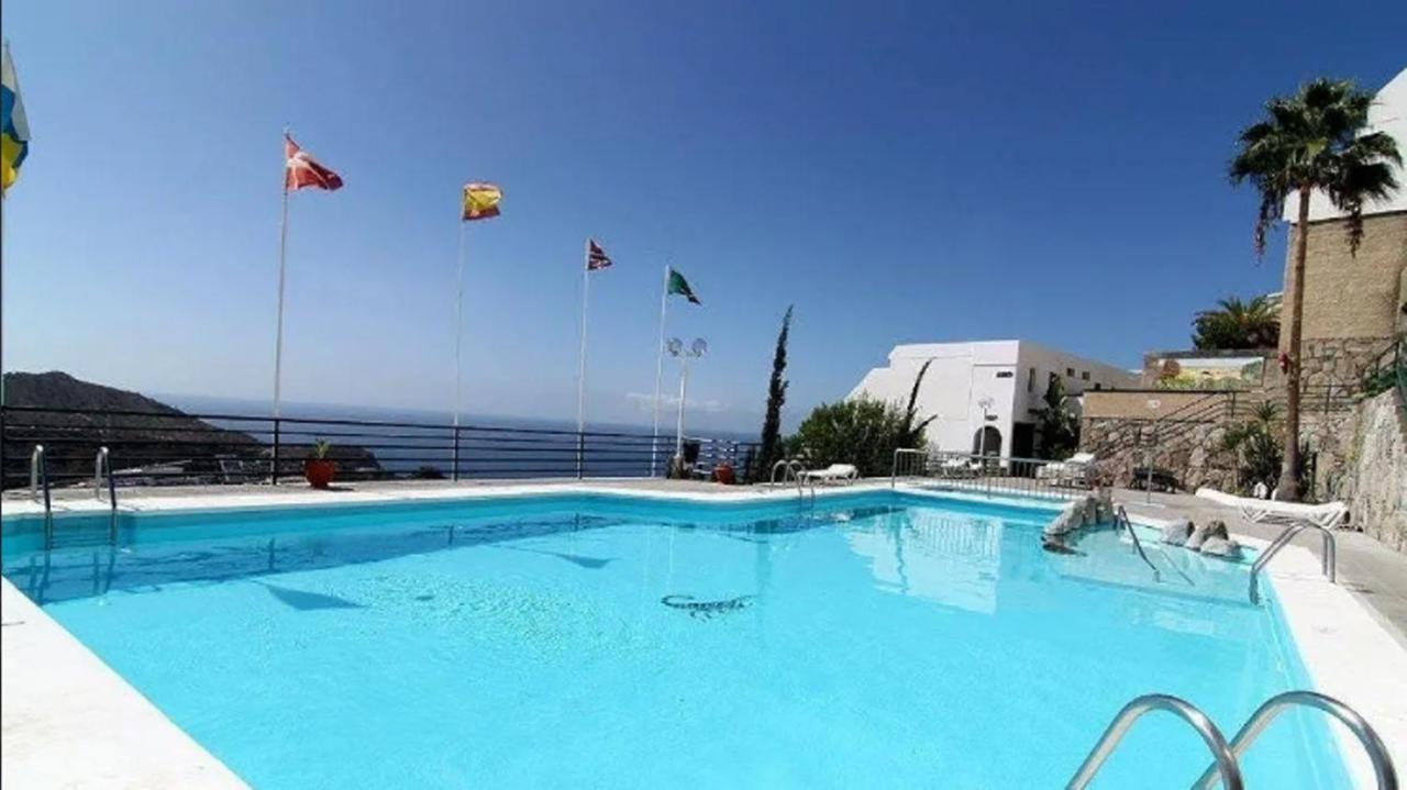 Ca Cristina "Scorpio" Puerto Rico Apartment Puerto Rico  Exterior photo