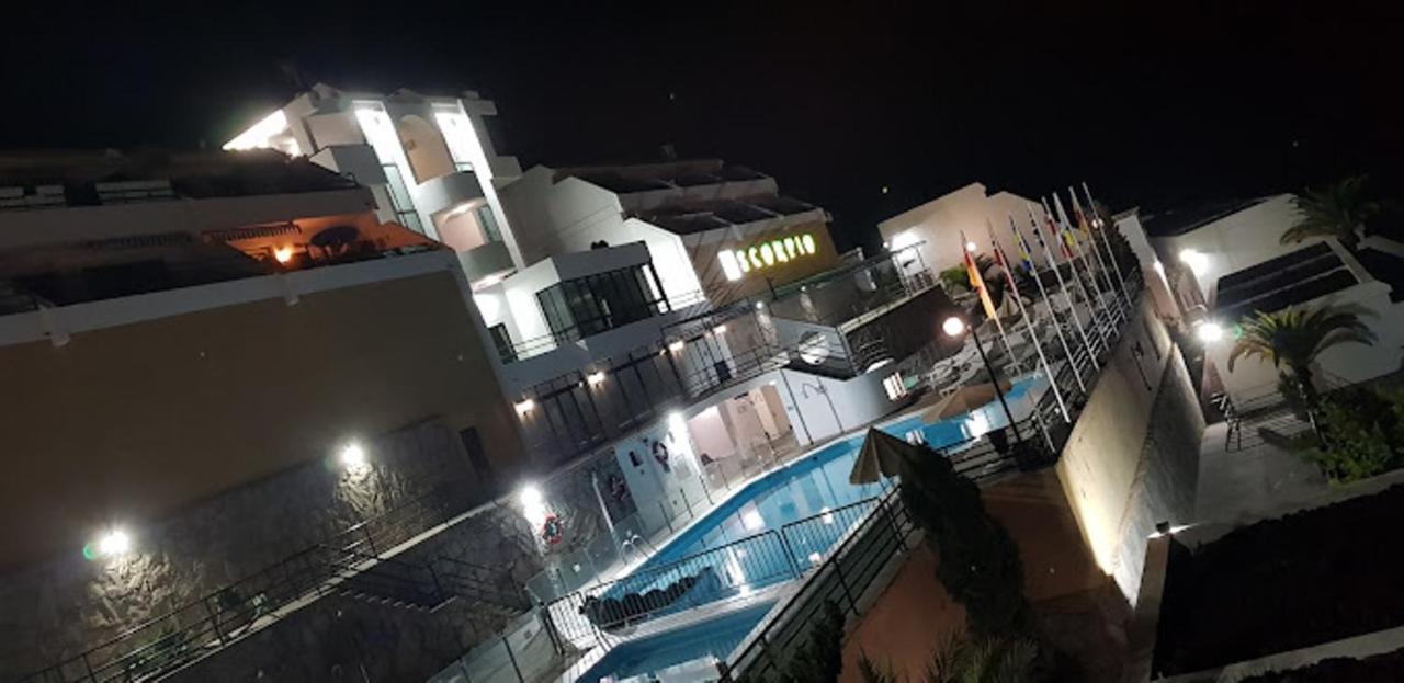 Ca Cristina "Scorpio" Puerto Rico Apartment Puerto Rico  Exterior photo